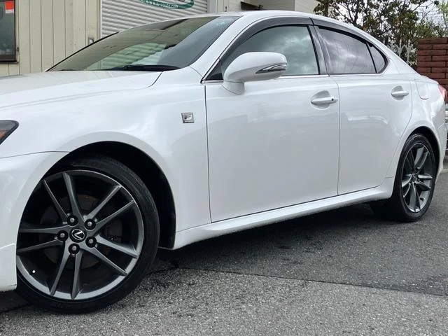 Lexus IS 36