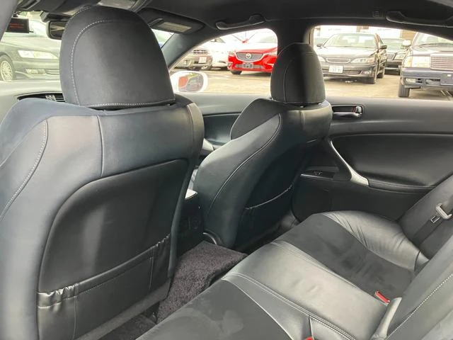 Lexus IS 49