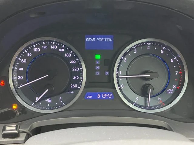 Lexus IS 66