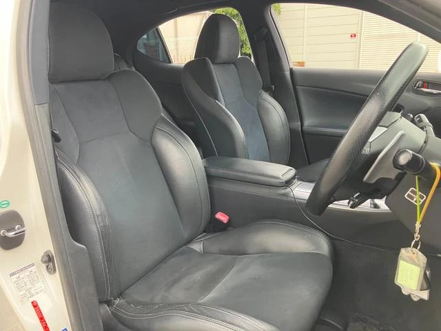 Lexus IS 47