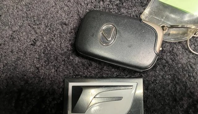 Lexus IS 67