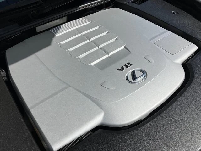 Lexus LS 40