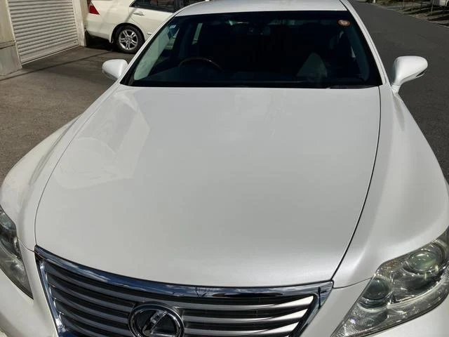 Lexus LS 31