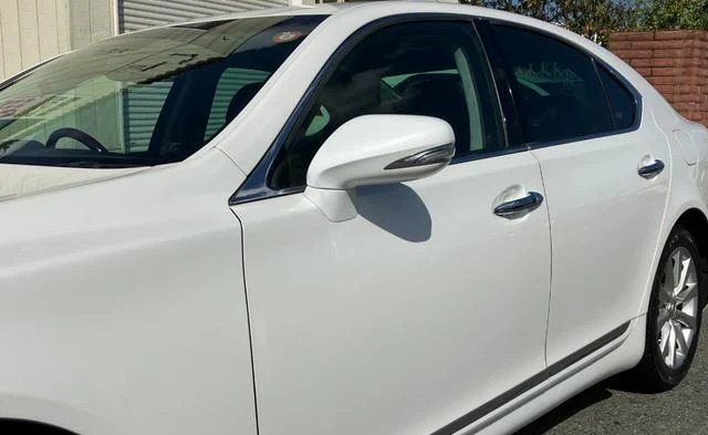 Lexus LS 22