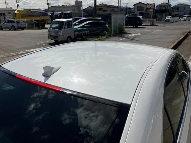 Lexus LS 33