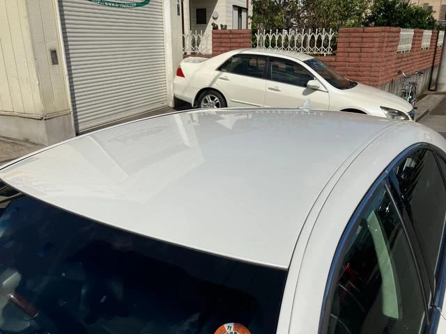 Lexus LS 32