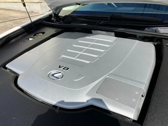 Lexus LS 41