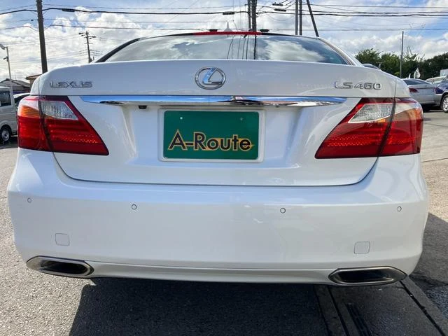 Lexus LS 35