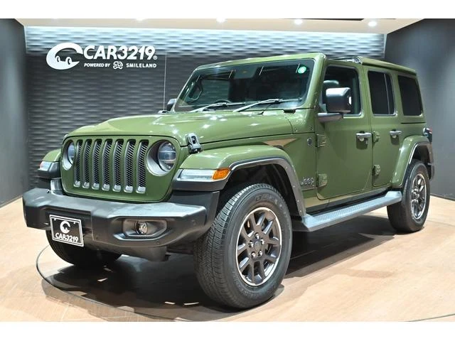 Chrysler JEEP