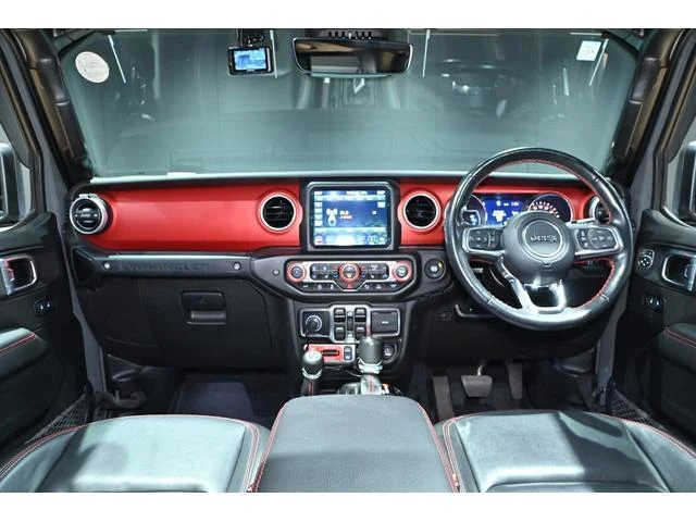 Chrysler JEEP 20