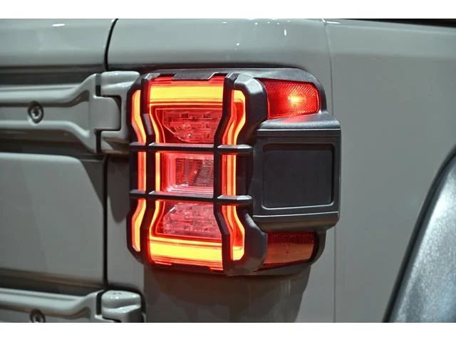 Chrysler JEEP 30