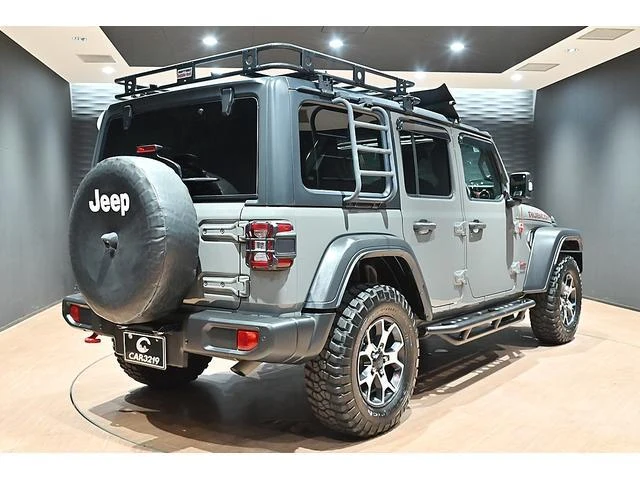 Chrysler JEEP 5