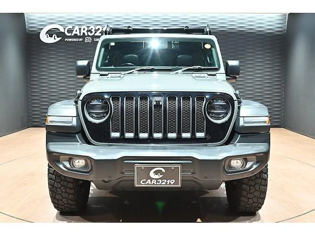 Chrysler JEEP 6