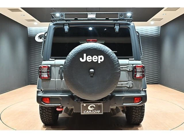Chrysler JEEP 7