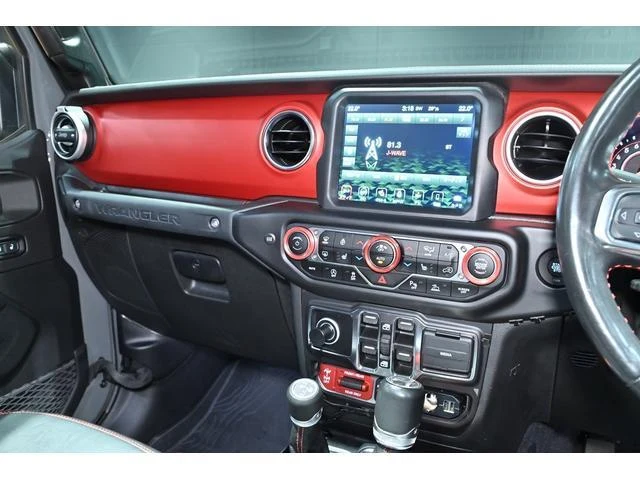 Chrysler JEEP 40