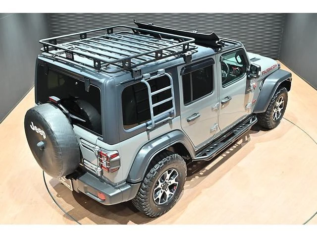 Chrysler JEEP 9