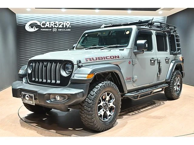 Chrysler JEEP
