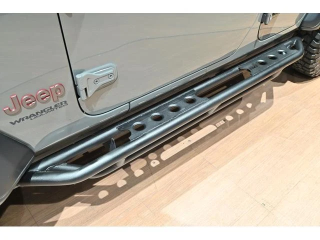 Chrysler JEEP 4