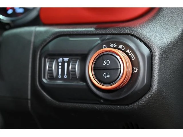 Chrysler JEEP 50