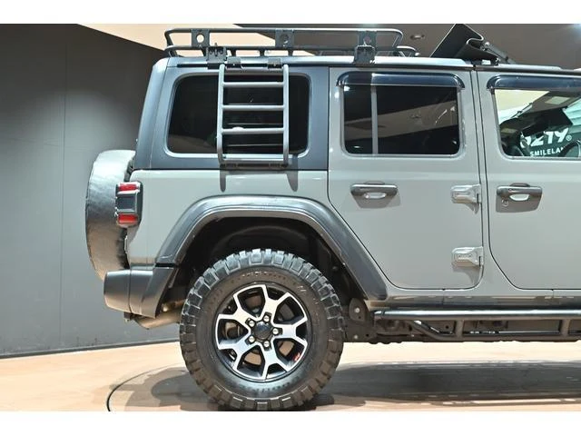 Chrysler JEEP 25