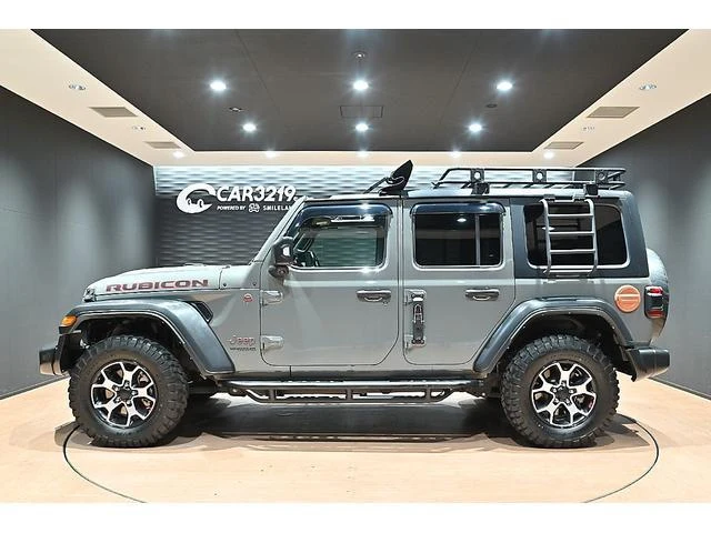Chrysler JEEP 11