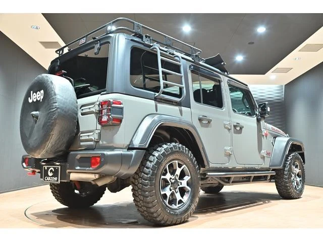 Chrysler JEEP 59