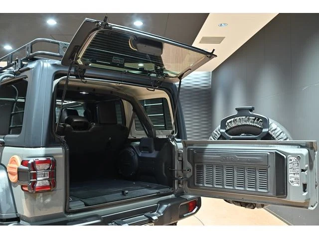 Chrysler JEEP 34