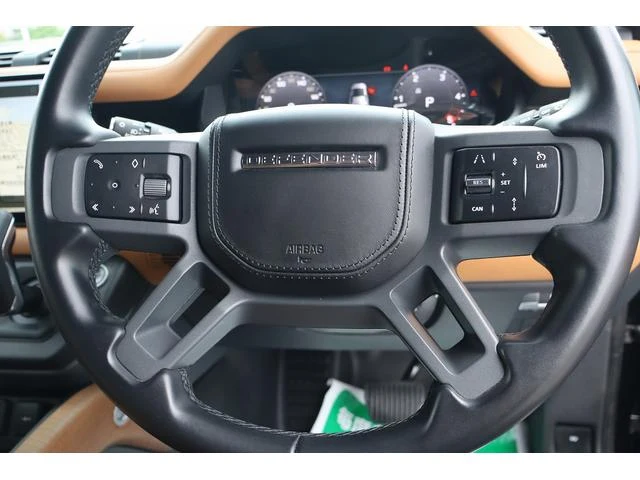 Land Rover DEFENDER 66