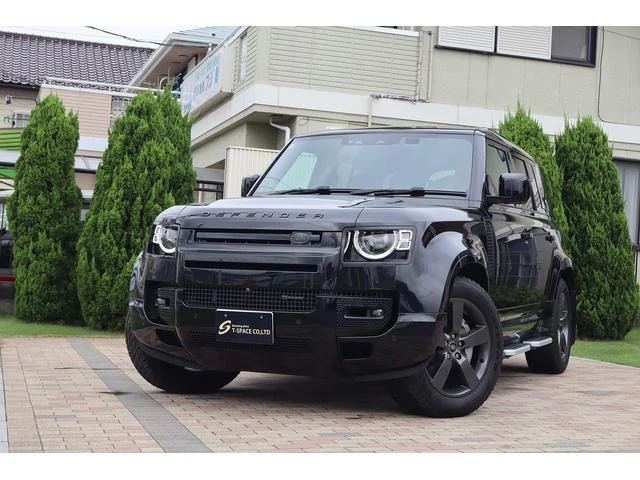 Land Rover DEFENDER 47