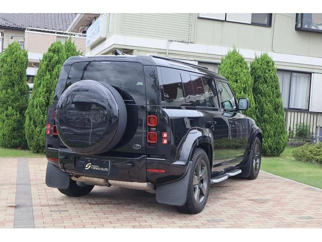 Land Rover DEFENDER 60