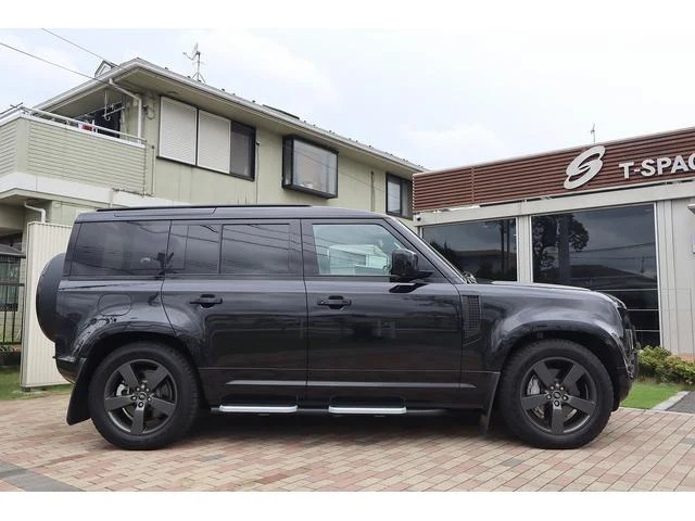 Land Rover DEFENDER 53