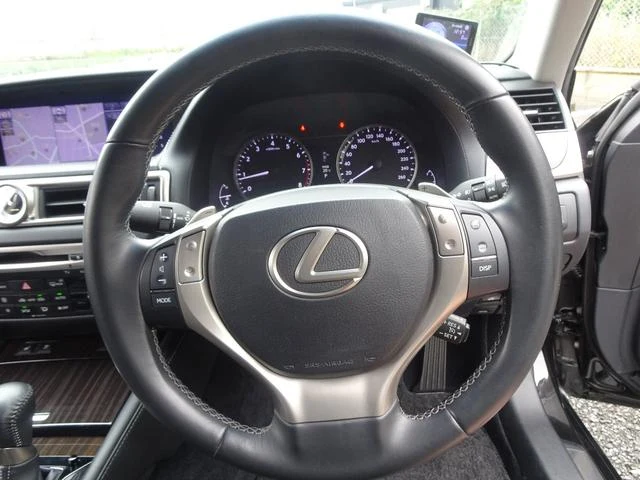 Lexus GS 28