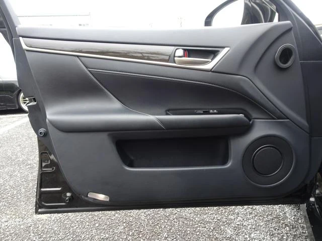 Lexus GS 20