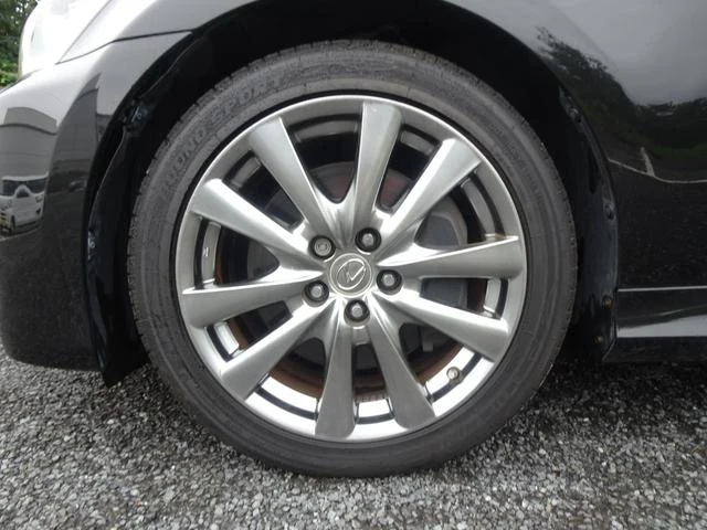 Lexus GS 10