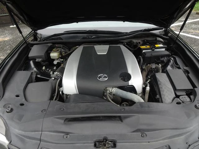 Lexus GS 32