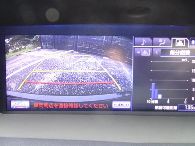 Lexus GS 25