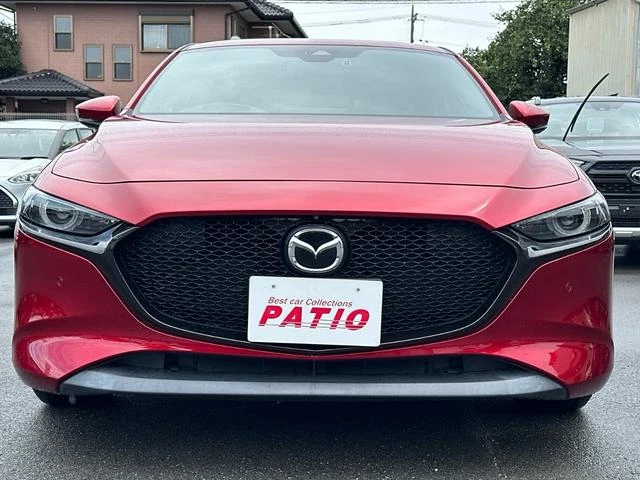 Mazda MAZDA3 19