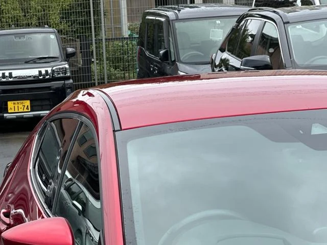 Mazda MAZDA3 54
