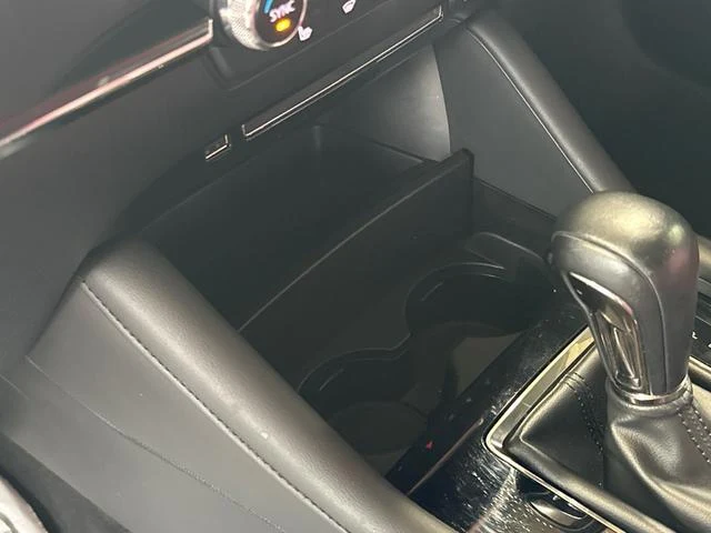 Mazda MAZDA3 46