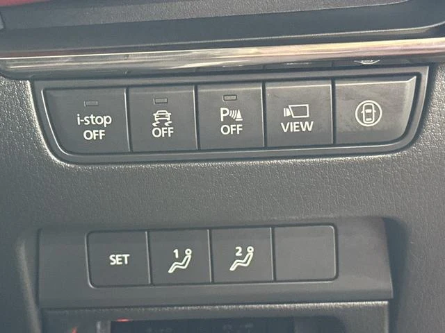 Mazda MAZDA3 6