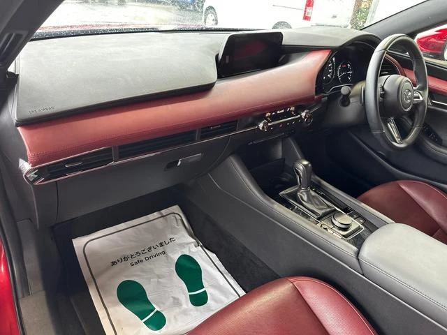 Mazda MAZDA3 45