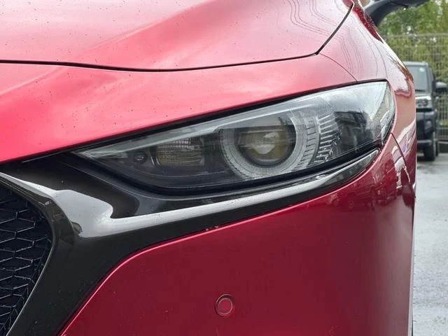 Mazda MAZDA3 25