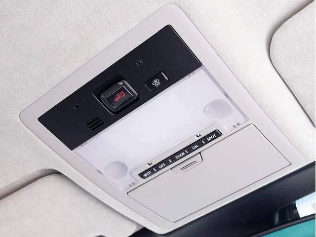 Lexus LS 40