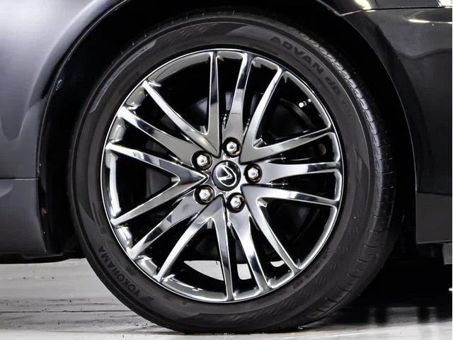 Lexus LS 20