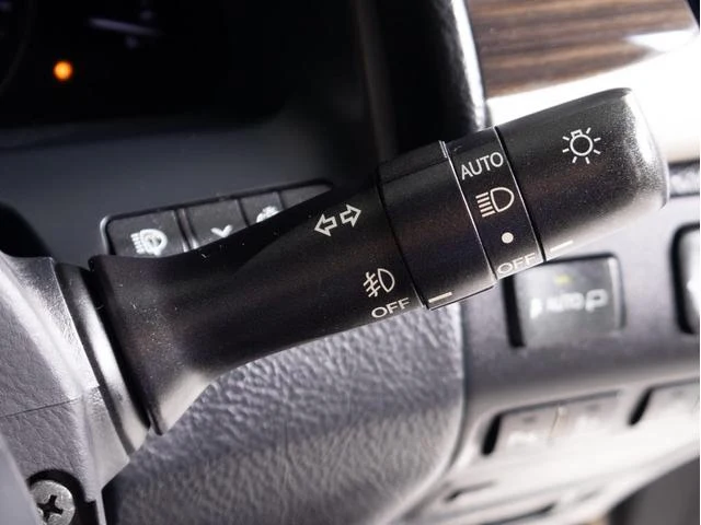 Lexus LS 36