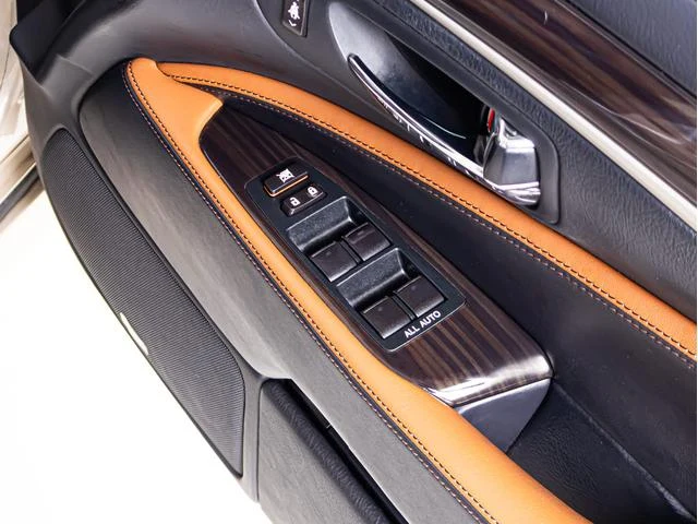 Lexus LS 35