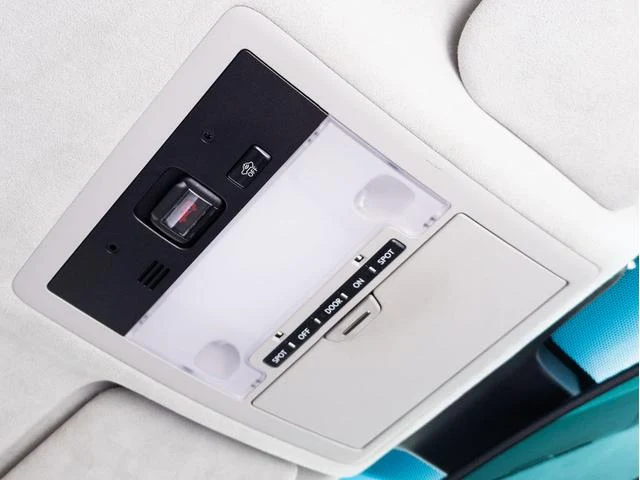 Lexus LS 39