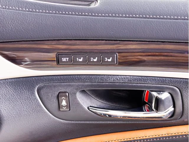 Lexus LS 34