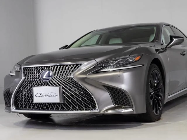 Lexus LS 20