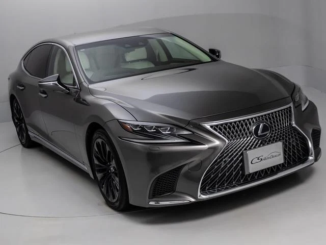 Lexus LS 25